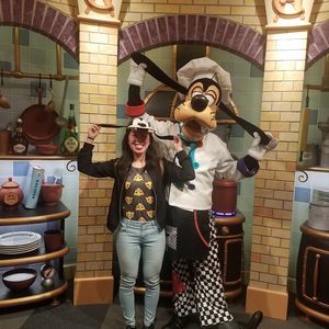 Meet your Posher, Ruby